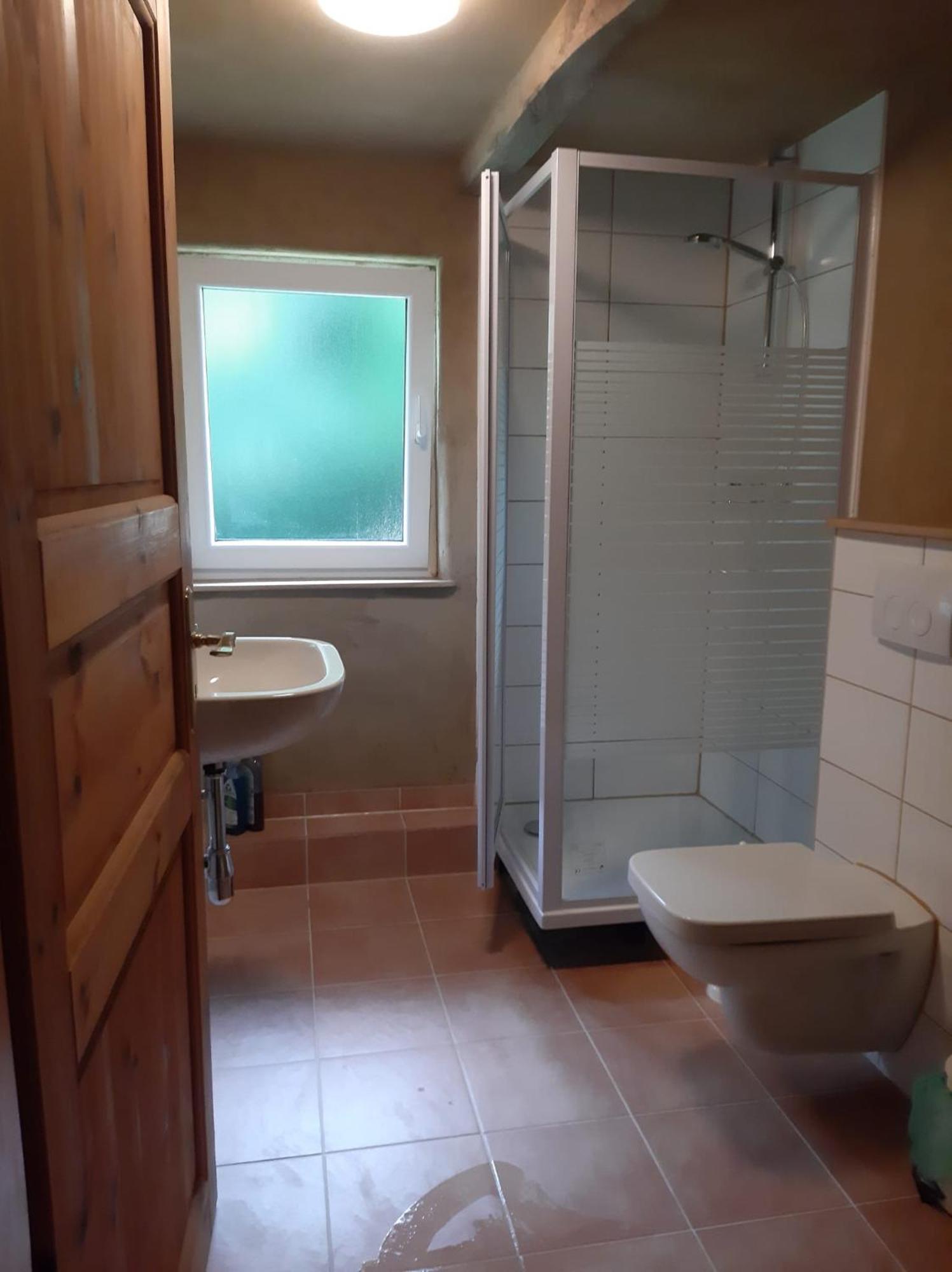 Baumhausnaechte Otel Ladbergen Dış mekan fotoğraf